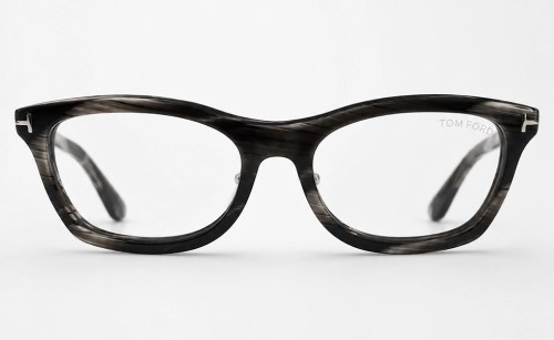 Tom Ford - Optical frames - TF6074-D-B ECO - 062 - 53 - WITH BLUE-VIOLET LIGHT FILTER LENSES