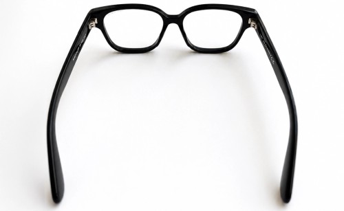 Tom Ford - Optical frames - TF6071-D-B ECO - 001 - 54 - WITH BLUE-VIOLET LIGHT FILTER LENSES