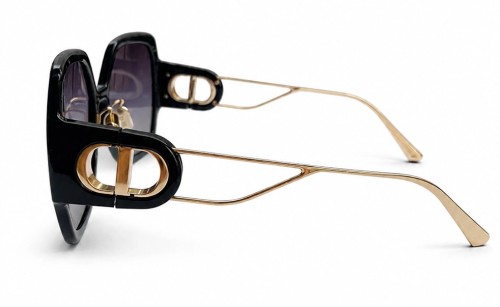 Dior - Sunglasses - 30 MONTAIGNE S6U - 12A1 B - 58