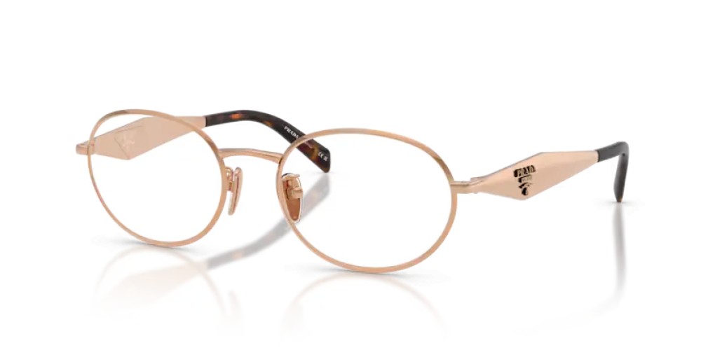 PRADA - Optical frames - PR D53VD - 22L1O1 - 54