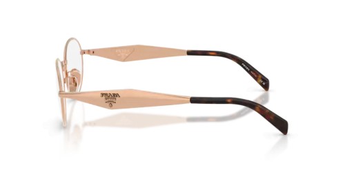PRADA - Optical frames - PR D53VD - 22L1O1 - 54