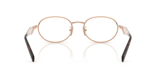 PRADA - Optical frames - PR D53VD - 22L1O1 - 54