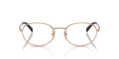 PRADA - Optical frames - PR D53VD - 22L1O1 - 54