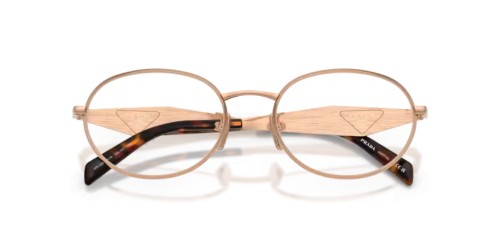 PRADA - Optical frames - PR D53VD - 22L1O1 - 54