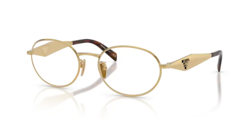 PRADA - Optical frames - PR D53VD - 5AK1O1 - 54