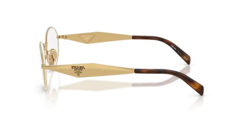 PRADA - Optical frames - PR D53VD - 5AK1O1 - 54