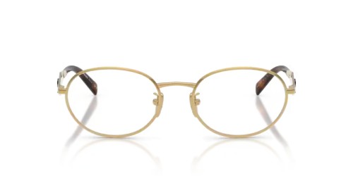 PRADA - Optical frames - PR D53VD - 5AK1O1 - 54