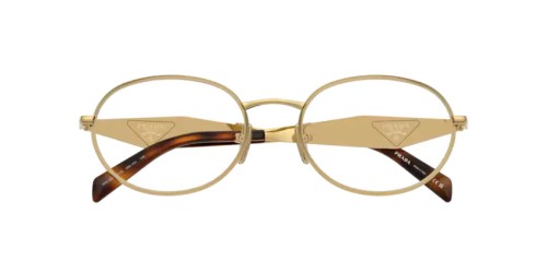 PRADA - Optical frames - PR D53VD - 5AK1O1 - 54