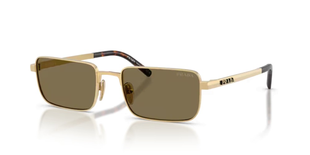 PRADA - Sunglasses - PR D54S - 24J90F - 55