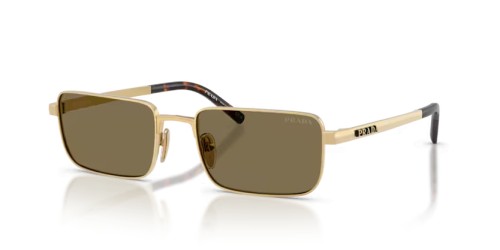 PRADA - Sunglasses - PR D54S - 24J90F - 55