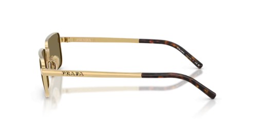 PRADA - Sunglasses - PR D54S - 24J90F - 55