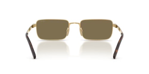PRADA - Sunglasses - PR D54S - 24J90F - 55