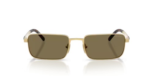 PRADA - Sunglasses - PR D54S - 24J90F - 55