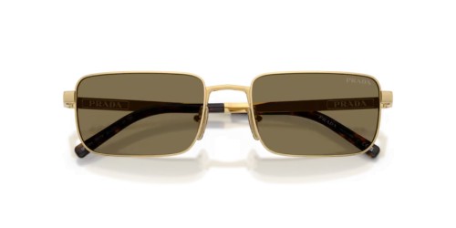 PRADA - Sunglasses - PR D54S - 24J90F - 55
