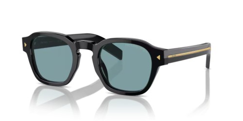 PRADA - Sunglasses - PR A16S - 16K04D - 49 - WITH POLARIZED LENSES