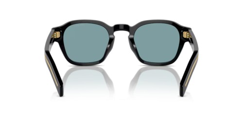 PRADA - Sunglasses - PR A16S - 16K04D - 49 - WITH POLARIZED LENSES