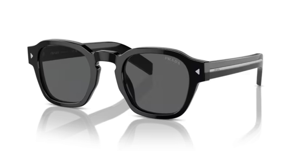 PRADA - Sunglasses - PR A16S - 16K731 - 49