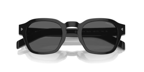 PRADA - Sunglasses - PR A16S - 16K731 - 49