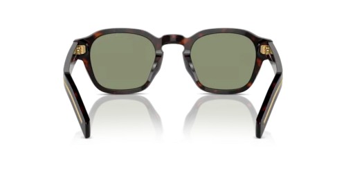 PRADA - Sunglasses - PR A16S - 17N20G - 49 - WITH POLARIZED LENSES