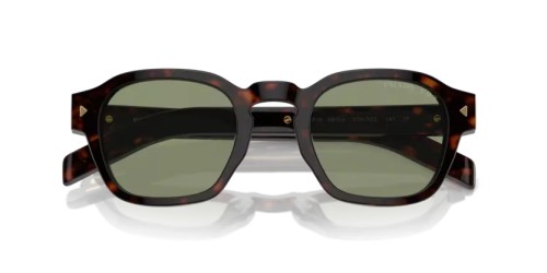 PRADA - Sunglasses - PR A16S - 17N20G - 49 - WITH POLARIZED LENSES