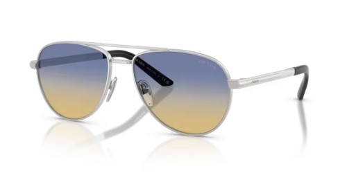 PRADA - Sunglasses - PR A54S - 27506Z - 60