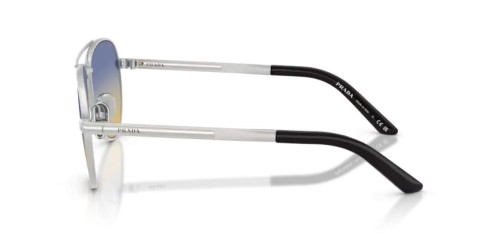 PRADA - Sunglasses - PR A54S - 27506Z - 60