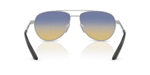 PRADA - Sunglasses - PR A54S - 27506Z - 60