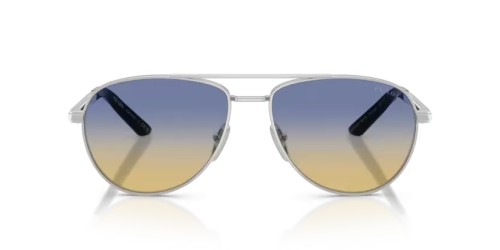 PRADA - Sunglasses - PR A54S - 27506Z - 60