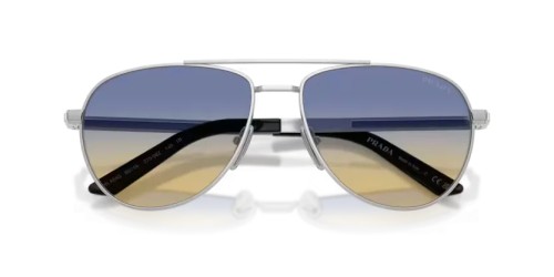 PRADA - Sunglasses - PR A54S - 27506Z - 60