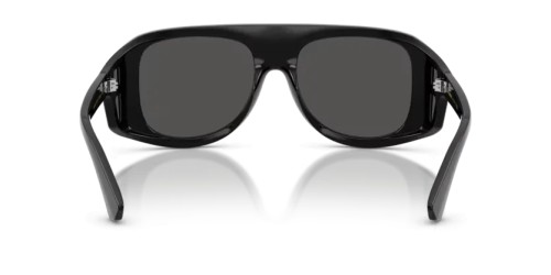 DOLCE & GABBANA - Sunglasses - DG6208 - 501/87 - 55
