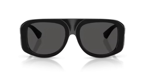 DOLCE & GABBANA - Sunglasses - DG6208 - 501/87 - 55