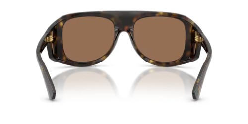 DOLCE & GABBANA - Sunglasses - DG6208 - 502/73 - 55