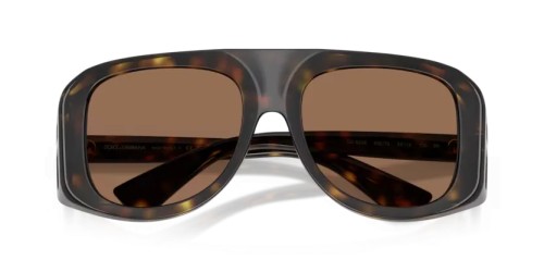 DOLCE & GABBANA - Sunglasses - DG6208 - 502/73 - 55