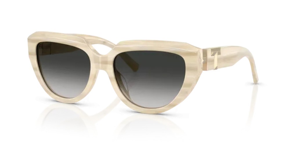 TIFFANY & CO. - Sunglasses - TF4238U - 84313C - 55