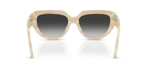 TIFFANY & CO. - Sunglasses - TF4238U - 84313C - 55