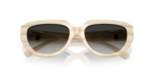 TIFFANY & CO. - Sunglasses - TF4238U - 84313C - 55