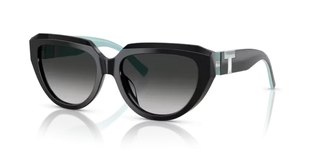 TIFFANY & CO. - Sunglasses - TF4238U - 84653C - 55
