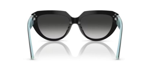 TIFFANY & CO. - Sunglasses - TF4238U - 84653C - 55
