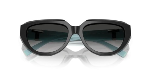 TIFFANY & CO. - Sunglasses - TF4238U - 84653C - 55