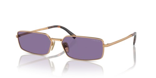 PRADA - Sunglasses - PR A60S - 7OE01O - 59