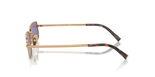 PRADA - Sunglasses - PR A60S - 7OE01O - 59
