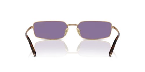 PRADA - Sunglasses - PR A60S - 7OE01O - 59