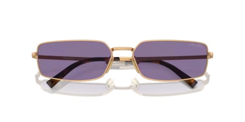 PRADA - Sunglasses - PR A60S - 7OE01O - 59