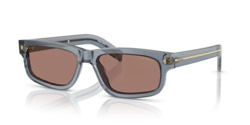 PRADA - Sunglasses - PR B11S - 17T05D - 57