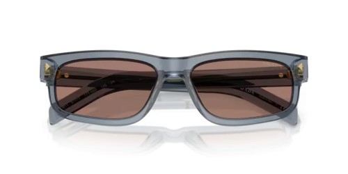 PRADA - Sunglasses - PR B11S - 17T05D - 57