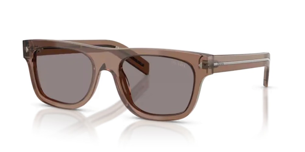 PRADA - Sunglasses - PR B12S - 28I03D - 55