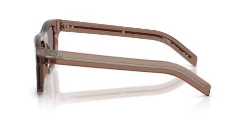 PRADA - Sunglasses - PR B12S - 28I03D - 55