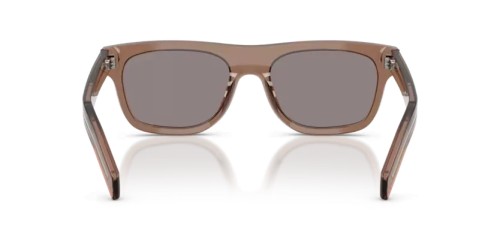 PRADA - Sunglasses - PR B12S - 28I03D - 55