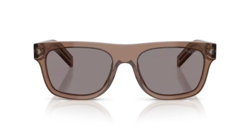 PRADA - Sunglasses - PR B12S - 28I03D - 55