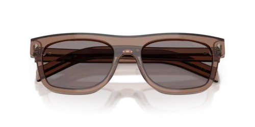 PRADA - Sunglasses - PR B12S - 28I03D - 55